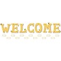 Teacher Created Resources Buzzing Bees Welcome Bulletin Board Set, 55/Set (TCR6912)~#|#~4BB4F60F-C7DB-4020-88DF1037DA886954_sc7