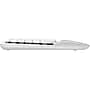 Logitech Wave Keys Wireless Ergonomic Keyboard, White (920-012402)~#|#~4BB75508-5B9B-4BBF-82734DB413CA0A2C_sc7