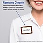 Avery Rectangle Multipurpose Labels, 2-1/3" x 3-3/8", White, 80/Pack (19479370514)~#|#~4BB775C2-AA18-485C-BDB157F445CA044A_sc7