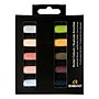 Rembrandt Soft Half Stick Pastel Muted Colors Micro Set, Assorted Colors, 10/Set (RBX31821005)~#|#~4BB7BA7B-88D0-4F91-A8FBF8304AEB4965_sc7