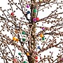 Nearly Natural 4-ft Frosted Berry Twig Artificial Christmas Tree with 100 Multicolored Gum Ball LED Lights (T3256)~#|#~4BB8051F-5A4E-4AE1-8252462DB3C809F8_sc7