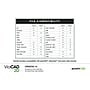 Punch Software ViaCAD v14 2D Home & Landscape Design for Windows, 1 User [Download]~#|#~4BB96D00-51EA-4D1C-9E8F503E52D1F4DD_sc7