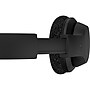 Belkin SoundForm Adapt Noise Canceling Bluetooth Headset, USB-C/3.5 mm (AUD005BTBLK)~#|#~4BB9B6CA-0C6F-46D2-82AC5B23D69C590A_sc7