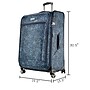 Ricardo Beverly Hills Avalon 30.5" Suitcase, 8-Wheeled Spinner, Serengeti Night (135-28-41N-4VP)~#|#~4BB9B8FD-AEFE-4DC9-9C625E4FC1500957_sc7