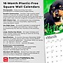 2026 BrownTrout Dachshund Puppies 12" x 12" Monthly Wall Calendar (9798330703098)~#|#~4BBAA2C7-BACB-428E-8122473A12B3668B_sc7