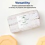 Avery Laser/Inkjet Square Labels, 2.5" x 2.5", Glossy White, 225 Labels/Pack (94104)~#|#~4BBBBA76-DF41-4AAA-801D70E175CA6C72_sc7