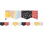 Teacher Created Resources Die-Cut Border Trim, 2.75" x 2.92', Cool for School, 12/Pack, 6 Packs/Bundle (TCR9312-6)~#|#~4BBC1DF0-6B9A-47BB-8CD7B811985E6E8C_sc7