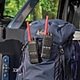 Cobra TrailBlazer 500 GMRS 2-Way Radio, Black & Red, 2/Pack (0190004-1)~#|#~4BBCDE36-2212-411D-900C2B39A9D51485_sc7