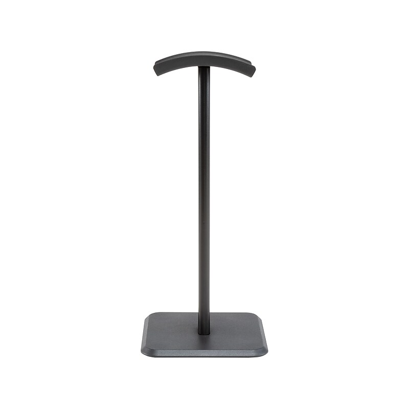 Allsop AudioPost Headset Stand, Black (32695) image 1