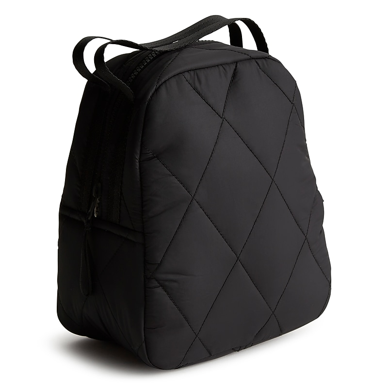 Vera Bradley Insulated Lunch Bag, Moonless Night (50509-20089) image 1