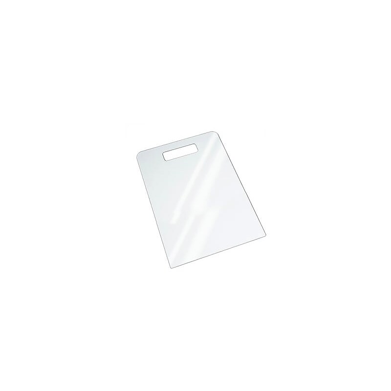 Nahanco Folding Board, Acrylic, 8.5" x 12", X-Small (FB1301) image 1