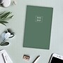 2025-2026 Blue Sky 5" x 8" Academic Year Weekly & Monthly Student Planner, Plastic Cover, Fern Green (156702)~#|#~4BC1167D-A0E8-475B-A3987AA78530FDA8_sc7
