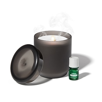 Lifelines Essential Oil Blend Discovery Set, 5/Pack (11-0351