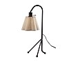 Adesso Kendra 25" Incandescent Table Lamp, Black/Oatmeal (9408-01)~#|#~4BC2046D-2CAA-4ADB-89E37BDB8F4BD2D9_sc7