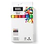 Liquitex Professional Acrylic Paint Marker, Fine Nib, 2 mm, Fluorescent Colors, 6/Pack (LIQ4690006)~#|#~4BC4592B-E9DE-4FA8-813FA884183DB85A_sc7