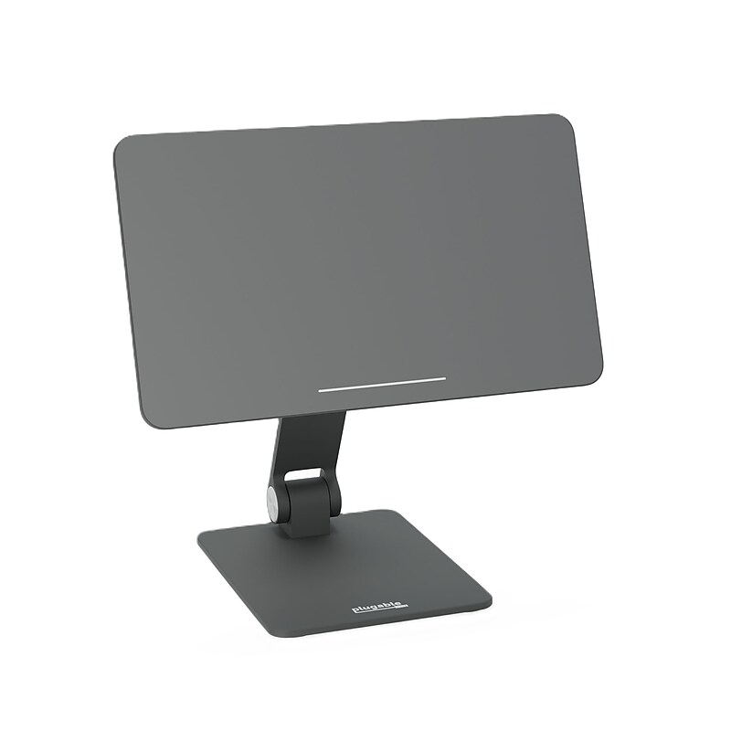 Plugable Magnetic Tablet Holder for iPad Air and iPad Pro 11" (AMS-STAND11) image 1