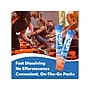 Nuun Sport Hydration All Out Orange Electrolyte Powder Drink Mix, 0.18 oz., 10 Packets/Box (12571039)~#|#~4BC5F27D-FAAE-4E60-AB8001829F464B8A_sc7