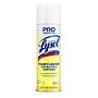 Lysol Professional Foam Cleaner for Multiple Surfaces, Fresh Clean, 24 Oz., 12/Carton (3624102775CT)~#|#~4BC64B34-3CE0-49B7-91BF4C87A2694707_sc7