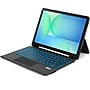 SaharaCase ProTouch Slim Keyboard Case with Trackpad for Galaxy Tab S10 FE+, Black (TB00476)~#|#~4BC6DA72-1604-45FC-B0A4460E5E1086A7_sc7