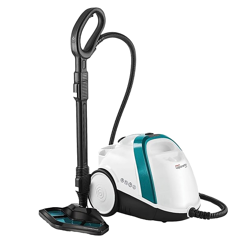 Polti Vaporetto Smart 100 Electric Steam Cleaner, 12 in. Path (PTNA0022) image 1