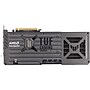 ASUS TUF Radeon RX 9070 XT PCIe 5.0 16GB GDDR6 Gaming Graphics Card, 3080 MHz Core, 20000 MHz, Black (TUF-RX9070XT-O16G-GAMING)~#|#~4BC979EC-BD5D-4AA1-80FC22133208323E_sc7