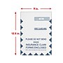 ComplyRight CMS-1500 Jumbo Health Care Billing Envelope, 500/Pack (1500LR500)~#|#~4BCF184D-D86F-41B4-A9DA1D882CC88255_sc7