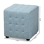 Baxton Studio Elladio Fabric Ottoman, Light Blue, 2/Set (156-2P-9299-HT)~#|#~4BD10134-F164-4101-84E974D3085EC9F8_sc7