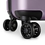Skyway Luggage Epic 2.0 30" Hardside Suitcase, 8-Wheeled Spinner, Silver Lilac (780-28-536-4VP)~#|#~4BD1D909-A80B-4F4C-B99681868C739B3C_sc7