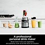 Ninja Nutri-Blender Pro with Auto-iQ Personal Blender (BN401)~#|#~4BD25A8C-B7FA-4E5B-AE6D0107A5FAAAF3_sc7