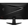 MSI MAG 256F 25" FHD Rapid IPS 180Hz LED Adaptive Sync Gaming Monitor, HDR Ready, Metallic Black (MAG 256F)~#|#~4BD2CFE0-8335-4BDB-9B9EB03FFF0D877E_sc7