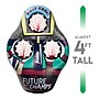 Franklin 3-Hole Football Target, Multicolored (FRN60189)~#|#~4BD58B38-E0E3-47EE-A73FFF71F54F9E13_sc7