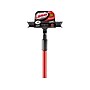Libman 10" PET Swivel Grout and Scrub Brush, Red/Black, 6/Pack (1559)~#|#~4BD76352-A08B-4D73-94B555007C9DF6FC_sc7