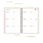 2025-2026 Day Designer for Blue Sky 5" x 8" Academic Year Weekly & Monthly Planner, Plastic Cover, Blush Pink (155452)~#|#~4BDA45E9-CA9D-4519-840C3302E6697085_sc7