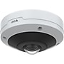 Axis M4318-PLVE Outdoor Panoramic Security Camera, White (02511-001)~#|#~4BDA5119-5D16-4BD0-9C7BAF55DCE577CA_sc7