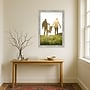 Amanti Art 24" x 36" Picture Frame, Dove Greywash (A42677345751)~#|#~4BDB1EBD-5C15-4434-BD3D48BBB01067B7_sc7