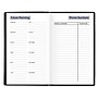 2026 AT-A-GLANCE DayMinder 3.5" x 6" Weekly Planner, Poly Cover, Black (SK48-00-26)~#|#~4BDBCBE8-95E8-4FE6-861FC3C50E6C2E26_sc7