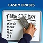 EXPO Tank Dry Erase Markers, Chisel Tip, Assorted Colors, 12/Pack (80699)~#|#~4BDC4234-B82B-4462-A27AC913F3FA18ED_sc7