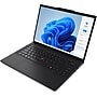 Lenovo ThinkPad T14 Gen 5 14" Touchscreen AI Laptop, AMD Ryzen 7 PRO 8840U, 3.3GHz, 32GB RAM, 1TB SSD, Windows 11 Pro, Black~#|#~4BDE7FBA-AE67-4B95-93C1FB5485EB1E73_sc7