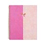 2026 Me & My Big Ideas Happy Planner 8.5" x 11" Weekly & Monthly Standard Planner, Plastic Cover, Pink (PT0021B001)~#|#~4BE02A53-364C-445A-9089CEC2F03F84B8_sc7