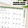 2026-2027 Willow Creek Celestial 3.5" x  Monthly Planner, Paperboard Cover (56516)~#|#~4BE10F50-71D0-45D7-A13874F0FAF929B1_sc7