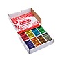 Cra-Z-Art Jumbo Crayons, Assorted Colors, 200/Pack (74006-1)~#|#~4BE11F11-1F79-443D-AC1F9DED7AF3C141_sc7