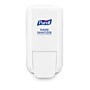 Purell CS2 Wall Mounted Hand Sanitizer Dispenser, White (4121-06)~#|#~4BE21B6D-259E-4F33-B6911916D8C0B0ED_sc7