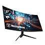 Westinghouse GX6230 27" Curved 165 Hz LED Gaming Monitor, Black (WC27GX6230)~#|#~4BE31BC8-2035-4244-AEBBCB8FB6EAA2F0_sc7