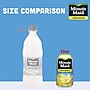 Minute Maid Lemonade, No Pulp, 12 oz., 24/Carton (00025000058387)~#|#~4BE332E9-B6D5-4CA4-B4F630B80388FF9C_sc7