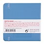 Talens Art Creation 4.7" x 4.7" Sketch Book, 80 Sheets/Book, 5/Bundle (TLN9314214M-5)~#|#~4BE3AF7A-DAC8-4BCB-A7E8EE845FE487A8_sc7