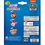 Crayola Scribble Scrubbie Paw Patrol (74-0235)~#|#~4BE3C7A7-4C62-4432-923EB93E893EA16B_sc7