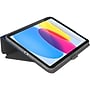 Speck BALANCE FOLIO 10.9" Case for iPad, Arcadia Navy/Moody Gray (150226-9322)~#|#~4BE452D7-945D-4E5F-BA97CE4FF7FA3CC3_sc7