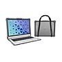 MAXCases Extreme Shell FL3 11.6" Laptop Case, Shock Absorbing, Gray (HPESFLG1ICGRY)~#|#~4BE45636-1065-4C70-8263383373578C91_sc7