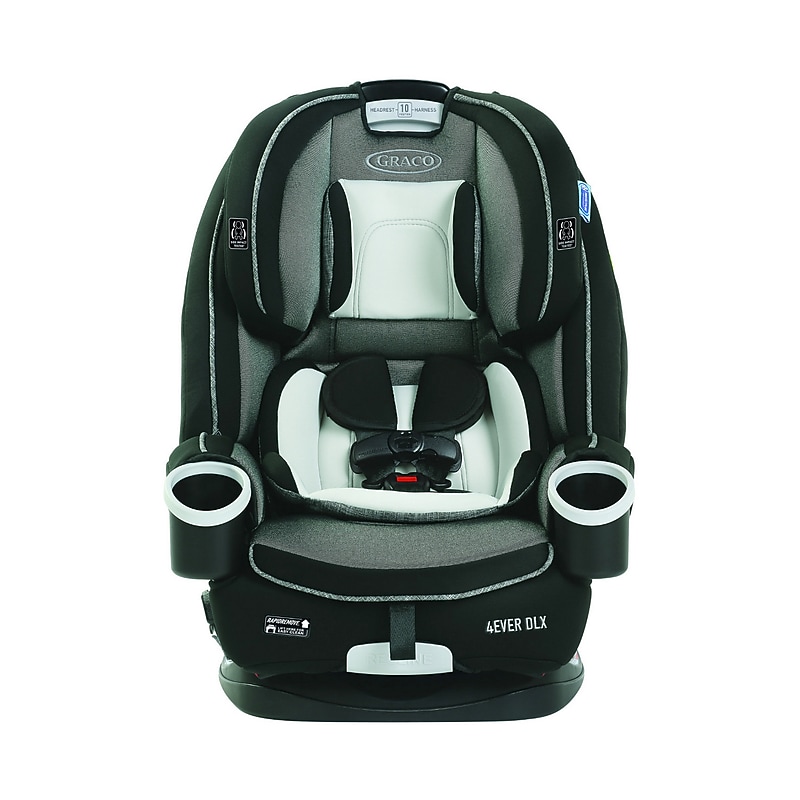 Graco 4Ever DLX 4-in-1 Car Seat, Fairmont (2074607) image 1
