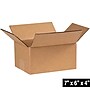 7" x 6" x 4" Shipping Boxes, 25/Pack (764)~#|#~4BE5C555-687D-4798-B23FA37C2990B7B0_sc7